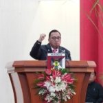 Bupati Robby Dondokambey: Pergantian Ketua DPRD adalah Dinamika Sehat, Bukan Konflik Kepentingan