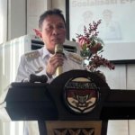Perkuat Tata Kelola, Bupati Franky Wongkar Tekankan Integritas Pengelolaan Anggaran Daerah