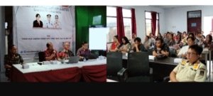 Diskominfo Minahasa Pacu SPBE, Dorong Integrasi Layanan Publik Digital