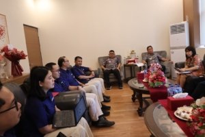 Perkuat Perlindungan Kesehatan, BPJS Kesehatan dan Pemkab Minahasa Selatan Perluas Cakupan JKN