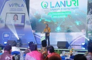 BPJS Kesehatan Perluas Layanan JKN ke Daerah 3T