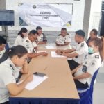 Rutan Kotamobagu Gelar Sidang TPP, Bahas Usulan Hak Warga Binaan Secara Transparan
