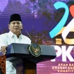 Presiden Prabowo di Harlah Ke-28 PKB: Arah Ekonomi Indonesia Berpijak pada Konstitusi