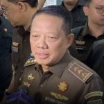 Akhirnya Febrie Adriansyah Mundur dari Jabatan sebagai Jaksa Agung Muda Bidang Tindak Pidana Khusus