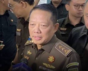 Akhirnya Febrie Adriansyah Mundur dari Jabatan sebagai Jaksa Agung Muda Bidang Tindak Pidana Khusus