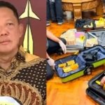 Sebelumnya Disebut Palsu, Polisi Pastikan 74 Kilogram Emas Hasil Penggeledahan di Rumah Mantan Jampidsus Febrie Adriansyah Asli