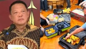 Sebelumnya Disebut Palsu, Polisi Pastikan 74 Kilogram Emas Hasil Penggeledahan di Rumah Mantan Jampidsus Febrie Adriansyah Asli