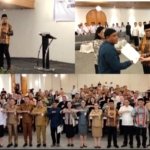 Kepala PKUB Puji Minahasa Layak Jadi Destinasi Referensi Kerukunan Dunia
