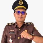 Kiprah Samuel Naibaho di Beranda Utara, Menyeimbangkan Penegakan Hukum dan Jalan Preventif