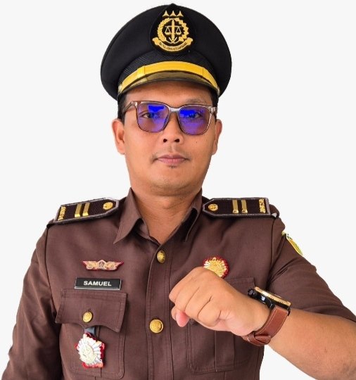 Kiprah Samuel Naibaho di Beranda Utara, Menyeimbangkan Penegakan Hukum dan Jalan Preventif