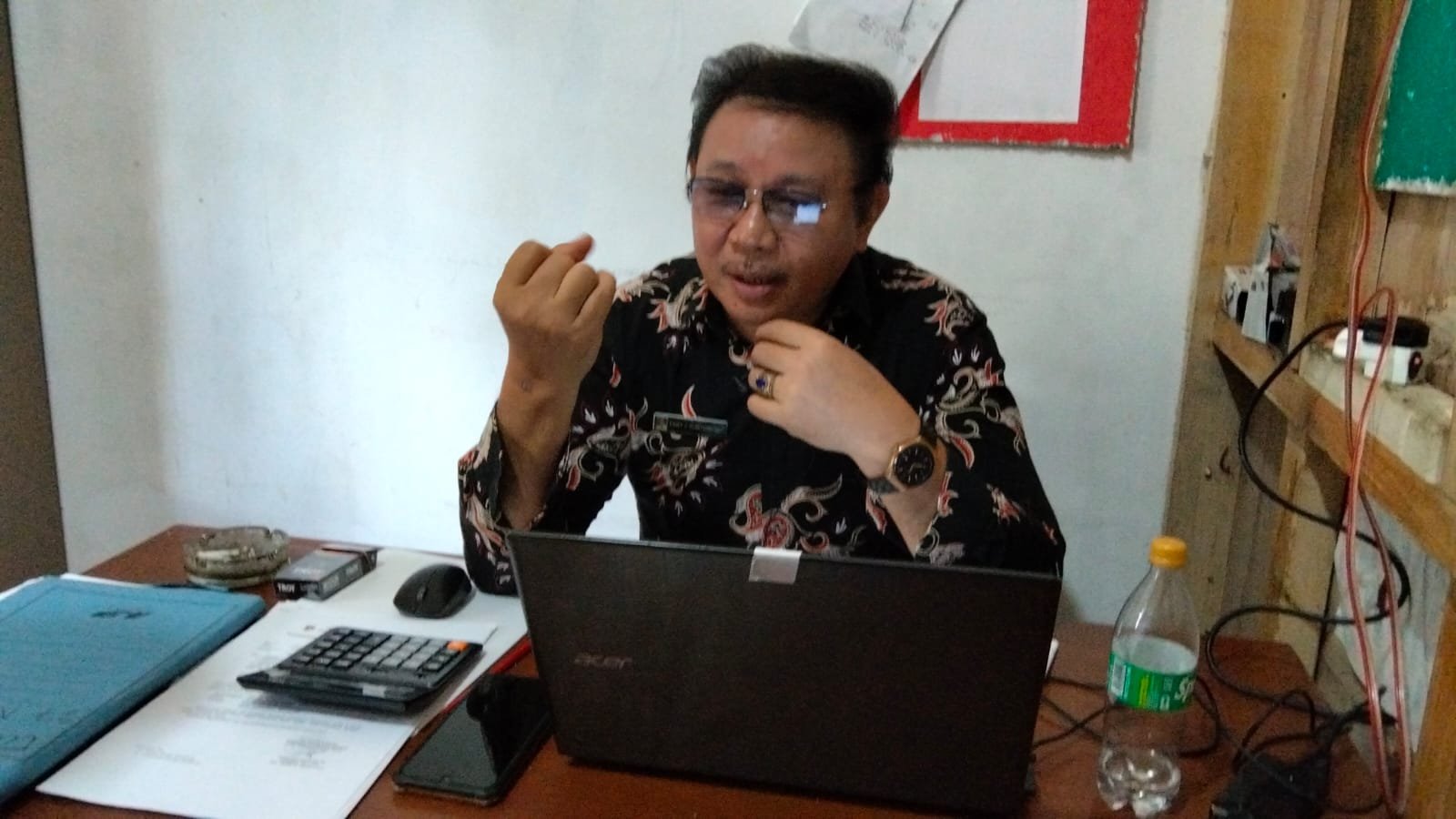 Kepala UPTD PPA Minahasa Fani Runtuwene Ungkap Tren Kasus Kekerasan Anak dan Komitmen Pendampingan Korban