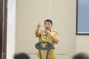 Gubernur Sulut Ingatkan Kepala Sekolah, Jangan Coba-coba Tutupi Kasus Perundungan!