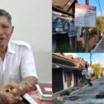 Estafet di Amongena Tiga: Saat Nico Wurangian Memilih Menuntaskan daripada Bertahan