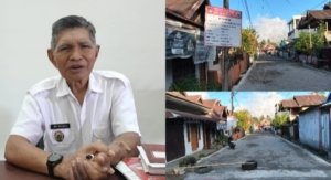 Estafet di Amongena Tiga: Saat Nico Wurangian Memilih Menuntaskan daripada Bertahan