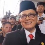Resmi Jadi Ketua DPRD Minahasa, Franky Wolayan Tegaskan Komitmen Sinergi dan Tolak Arogansi