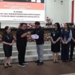 DPRD Minahasa Setujui Pembahasan Lanjutan Ranperda Pertanggungjawaban APBD 2025