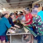 Menjadi Hukum Tua, Menjadi Pelayan