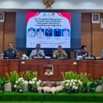 ISEI Gelar Penyuluhan Ekonomi di Minahasa, Dorong Pertumbuhan Lewat Pariwisata dan Digitalisasi
