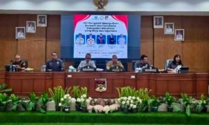 ISEI Gelar Penyuluhan Ekonomi di Minahasa, Dorong Pertumbuhan Lewat Pariwisata dan Digitalisasi