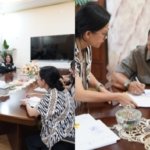 Tandatangani PKS dengan BPPW, Bupati Minahasa Percepat Pembangunan Infrastruktur
