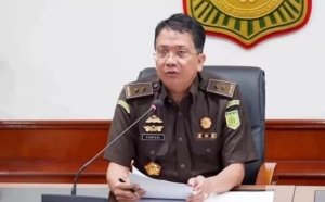 Kuntadi Sosok Calon Jampidsus Kejaksaan Agung, Namanya Diusulkan Langsung oleh Jaksa Agung