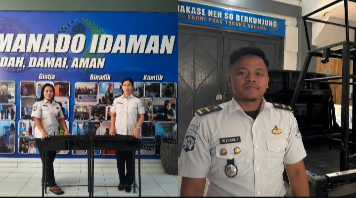 Mengubah Masa Pidana Jadi Peluang, Warga Binaan Lapas Manado Hasilkan Produk Bernilai Ekonomi