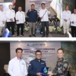 Kukuhkan DPD Sulut, AMDATARA Perkuat Kolaborasi Industri AMDK yang Berkelanjutan
