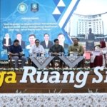 Pemkab Minahasa Selatan Perkuat Keamanan Siber melalui Pemanfaatan Sertifikat Elektronik