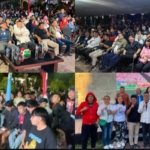 Bupati Franky Wongkar Dorong Ekonomi Lokal melalui Momentum Nobar Piala Dunia
