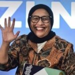 Alasan Sakit, Nanik Sudaryati Deyang Mundur dari Jabatan Kepala Badan Gizi Nasional