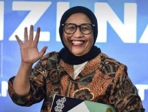 Alasan Sakit, Nanik Sudaryati Deyang Mundur dari Jabatan Kepala Badan Gizi Nasional
