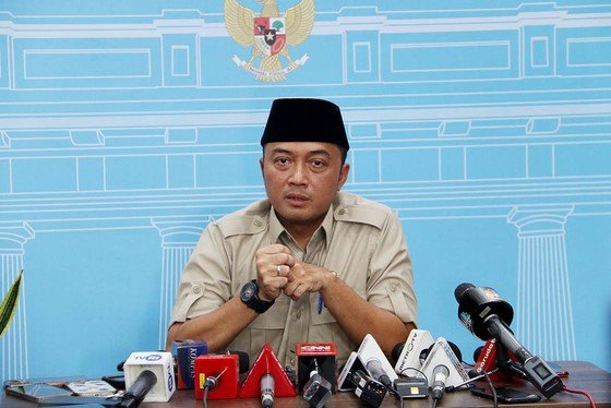 Tanggapi Pernyataan Hotman Paris Kuasa Hukum Mantan Jampidsus, Istana: Jangan Dikait-kaitkan dengan Presiden