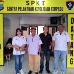 Jaga Marwah Jurnalis, PWI Sulut Desak Polri Usut Tuntas Laporan Penghinaan Profesi terhadap Hotman Paris