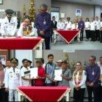 Pemkab Minahasa dan Sidrap Fasilitasi Kerja Sama Perdagangan Beras