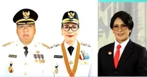 Pemkab Minahasa Puji Kepatuhan PBB 100 Persen Desa Pulutan, Ajak Desa Lain Segera Menyusul
