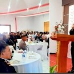 Refleksi Hari Bhayangkara Ke-80, Kapolres Minahasa Ingatkan Pentingnya Jiwa Pengabdian