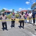 Ungkap Penyebab Kematian, Polres Minahasa Lakukan Eksumasi terhadap Jenazah Seorang Anak