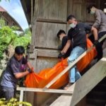 Lansia 82 Tahun Ditemukan Meninggal di Minahasa, Polisi Pastikan Tidak Ada Tindak Pidana
