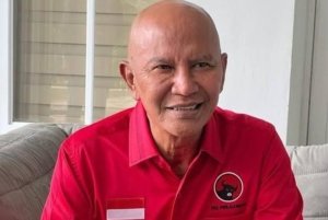 PSI Bakal Bikin Jawa Tengah Kandang Gajah, Kata PDI Perjuangan: Siapa yang Bikin Hoaks?