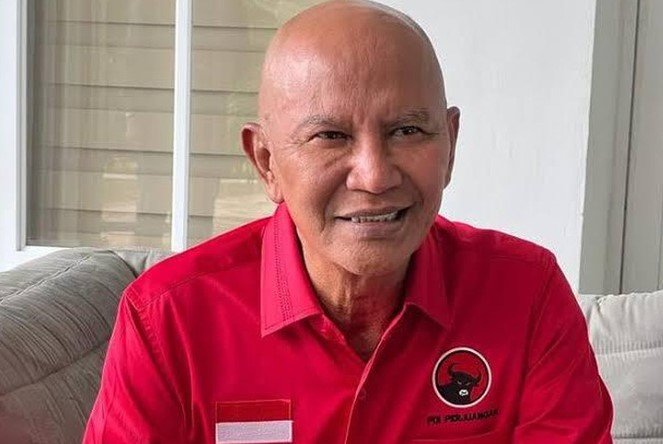 PSI Bakal Bikin Jawa Tengah Kandang Gajah, Kata PDI Perjuangan: Siapa yang Bikin Hoaks?