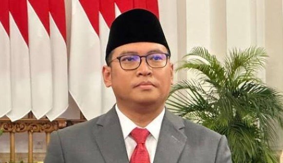 Sore Ini Presidan Prabowo Lantik Sudaryono Menjadi Kepala Badan Gizi Nasional