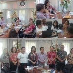 Kejar Target Sanitasi Aman, Sekda Minahasa Integrasikan Program Lintas Sektor