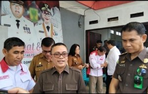 Dana Desa Kecil Bukan Jaminan Aman, Stefanus Liow: Salah Administrasi Saja Bisa Bikin Masuk Bui