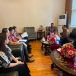Tingkatkan Kesejahteraan ASN, Pemkab Minahasa Selatan Jalin Sinergi dengan Taspen