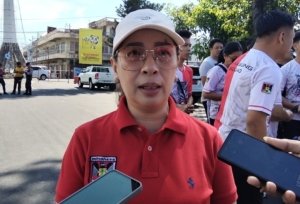 Wabup Vanda Sarundajang Kecam Kasus Pembuangan Bayi, Dorong Penguatan Peran Keluarga