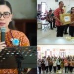 Optimalkan PBB-P2, Pemerintah Kabupaten Minahasa Luncurkan Aplikasi SIKAMANG