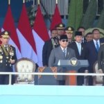 Presiden Prabowo Tegaskan Jangan Jadikan Hukum sebagai Alat Balas Dendam Politik