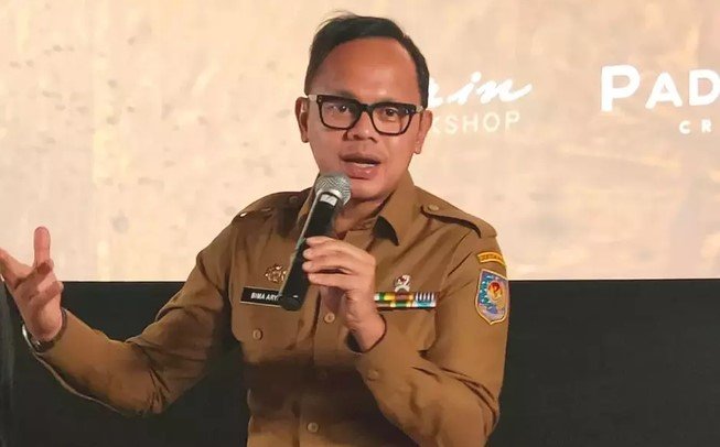 Wamendagri Bima Arya: Tantangan Kepala Daerah Kian Kompleks, Kepemimpinan Bersih Fondasi Utama Wujudkan Pembangunan Daerah