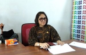 Respons Temuan Bayi di Pineleng, Dinas P3A Minahasa Lakukan Koordinasi Lintas Instansi