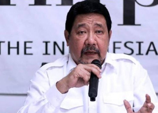 SETARA Institute: Presiden Harus Bertanggung Jawab, TNI Alat Pertahanan Negara Bukan Tameng Koruptor